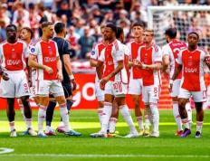 Kaiyun-阿贾克斯迎法甲关键赛；今晨止住颓势；引发热议；年轻球员得到机会的简单介绍