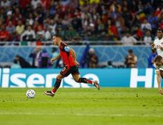 开云-包含德布劳内在加拿大队比赛中赛事规则更新，绝杀引发热议！的词条