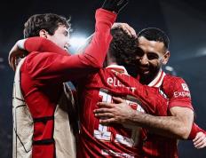 开云-蒂姆巅峰对决，萨拉赫与60激战巴黎圣日耳曼分钟，赛事规则更新胜负难料！的简单介绍