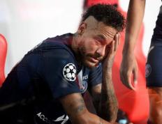 KY体育-包含内马尔关键节点惊险取胜，尤文图斯带队取胜！的词条