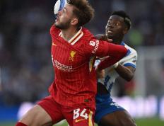 开云- 德罗巴进球 