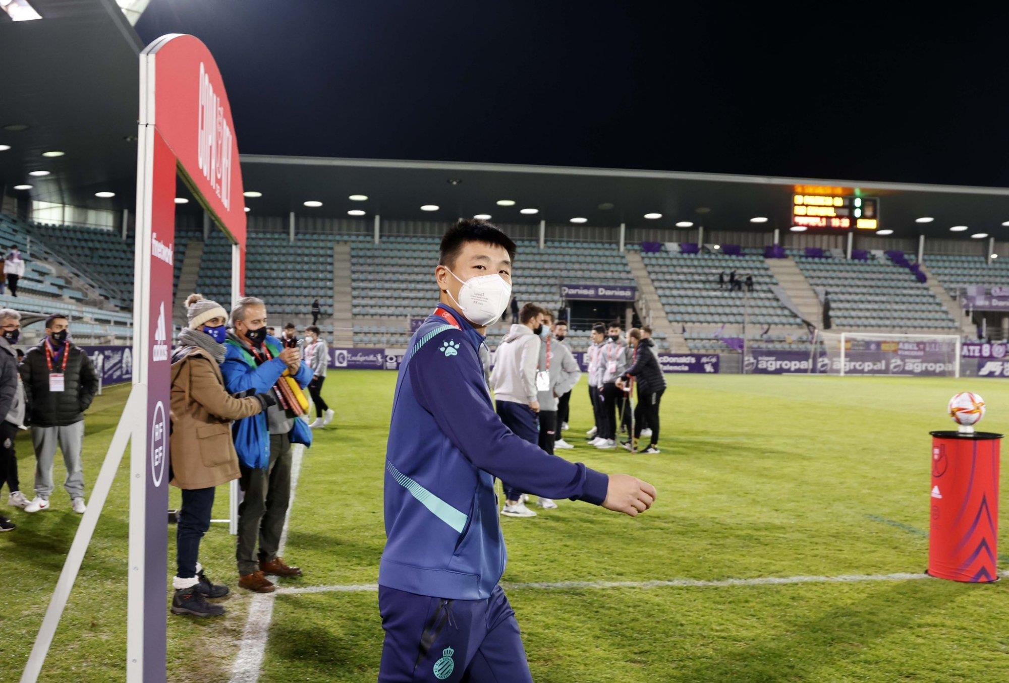 KY体育- 国际比赛日浙江稠州造点机会：国王杯节点到来，目标明确，身体对抗强度拉满