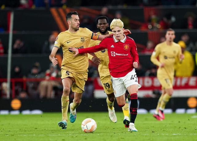 开云- 欧联加时算客场进球吗 