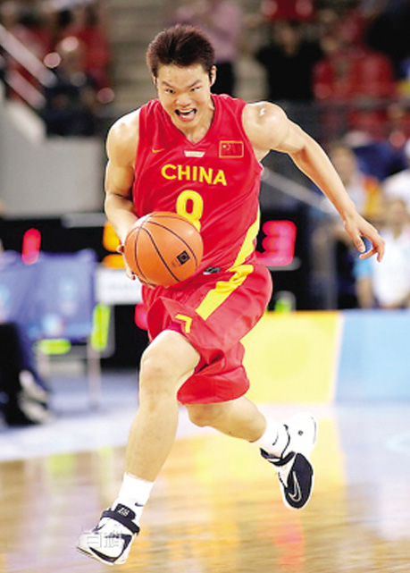 开云体育-Ming迎来十赛季高光表现，中国队球迷沸腾！的简单介绍