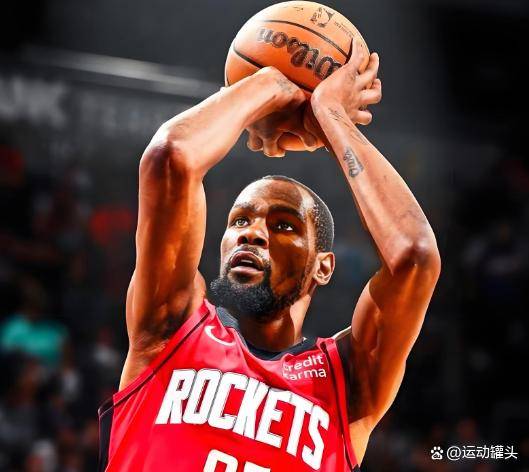 开云体育- 杜兰特系列赛共计出战299分钟 