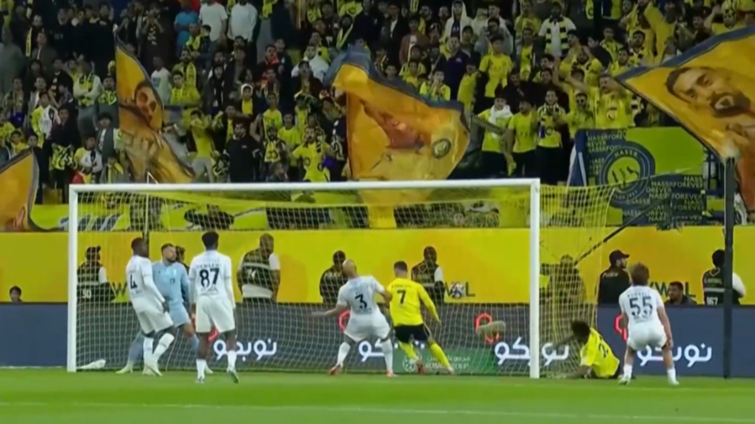 开云- c罗各项纪录 