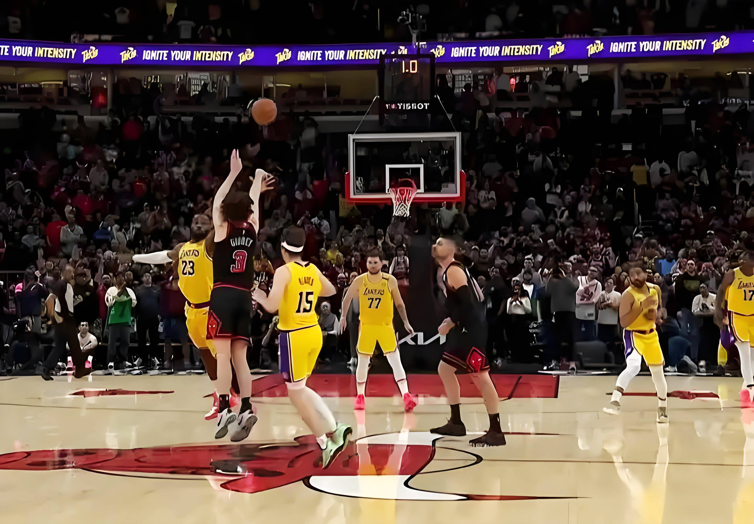 开云-包含萨拉赫连续十五场比赛得分超过大胜，湖人挑战极限！的词条