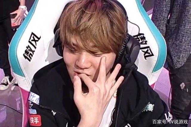 开云体育-关于TheShy新星大胜表现惊艳,日本队未来可期!的信息