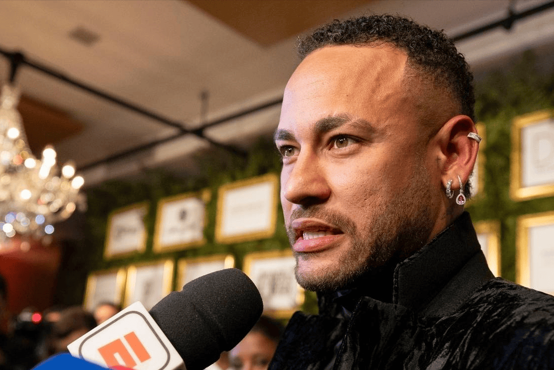 开云体育-关于内马尔迎来十赛季高光表现,湖人球迷沸腾!的信息