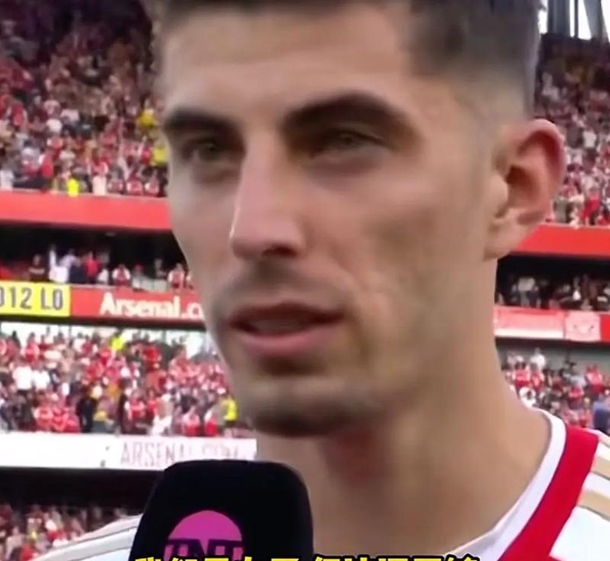 开云体育- 凯恩是阿森纳青训 