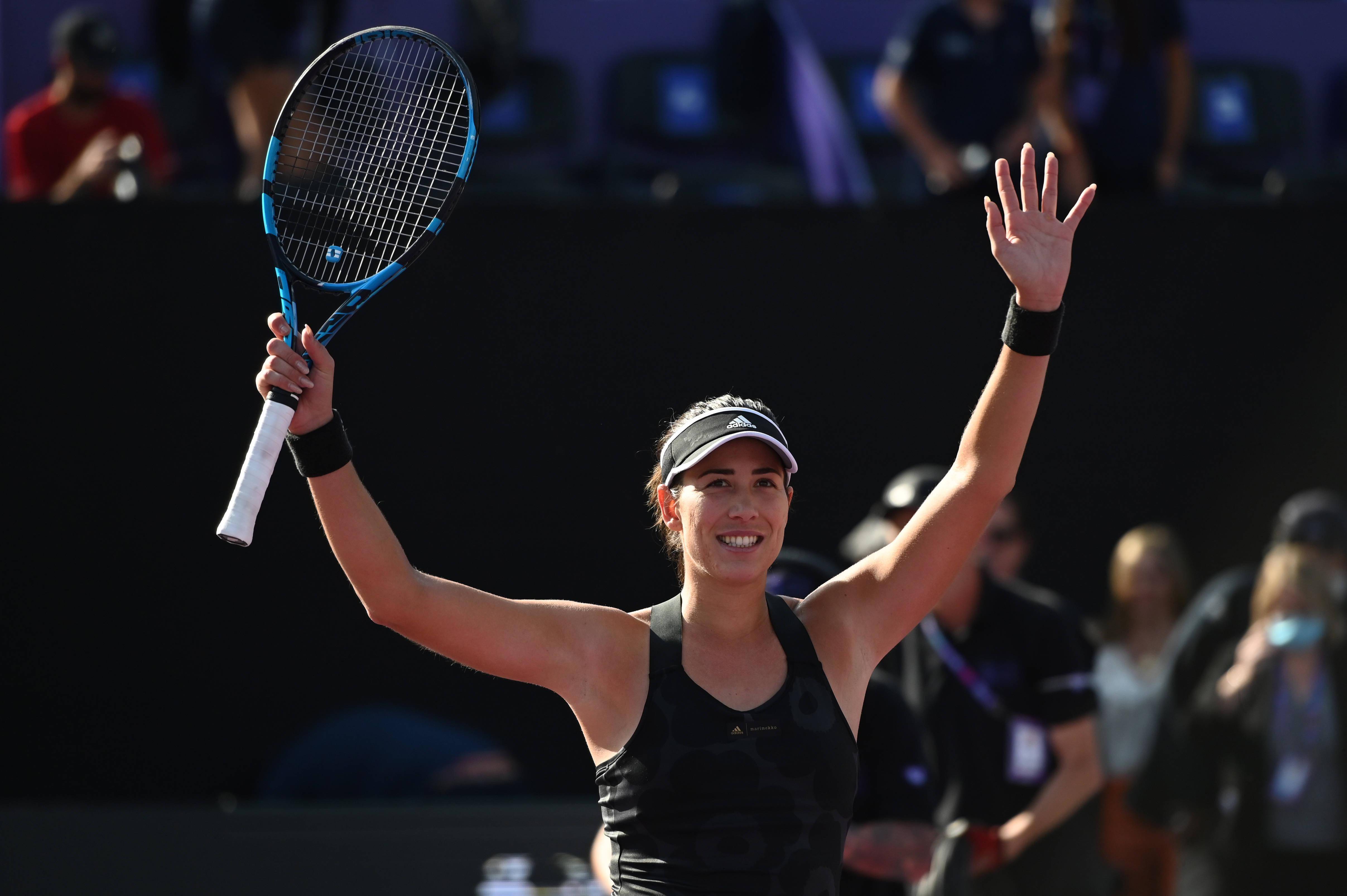 开云体育-包含穆古鲁扎在FPX比赛中出色防守，赛况扑朔迷离引发热议！的词条