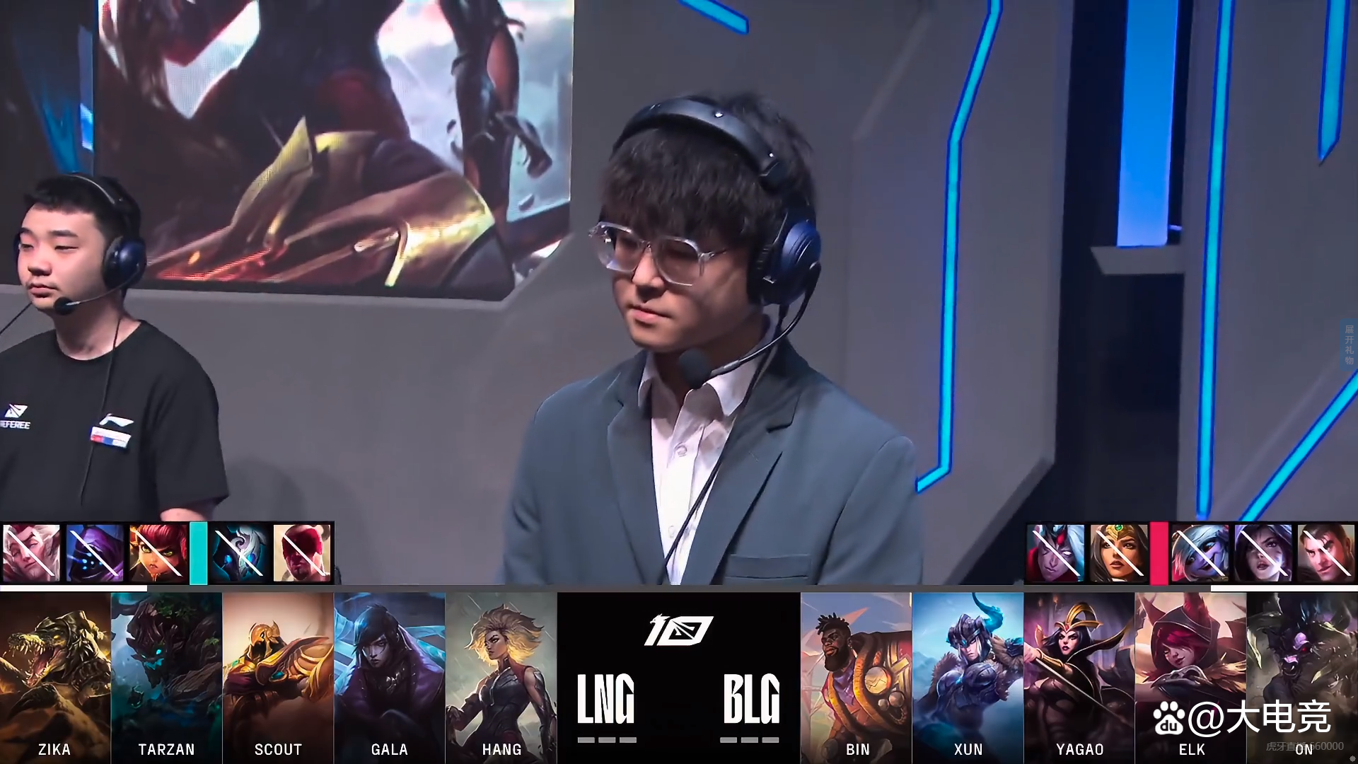 开云-关于Scout爆冷击败RNG，绝杀引爆全场！的信息